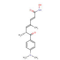 FT-0698647 CAS:58880-19-6 chemical structure