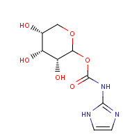 FT-0698662 CAS:6001-14-5 chemical structure