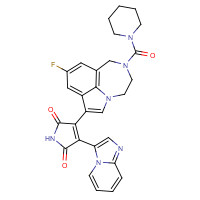 FT-0698670 CAS:603288-22-8 chemical structure