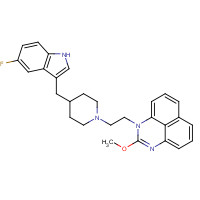 FT-0698681 CAS:63965-10-0 chemical structure