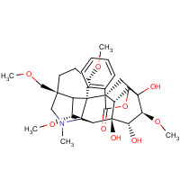 FT-0698723 CAS:63238-66-4 chemical structure