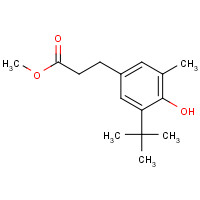 FT-0698738 CAS:6386-39-6 chemical structure