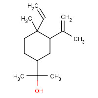 FT-0698743 CAS:639-99-6 chemical structure