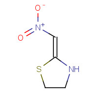 FT-0698775 CAS:66357-40-2 chemical structure