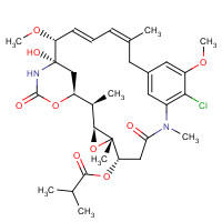 FT-0698777 CAS:66547-09-9 chemical structure