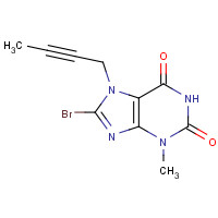 FT-0698780 CAS:666816-98-4 chemical structure