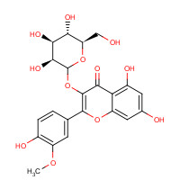 FT-0698800 CAS:6743-92-6 chemical structure