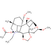 FT-0698827 CAS:6836-11-9 chemical structure