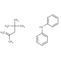 FT-0698829 CAS:68411-46-1 chemical structure