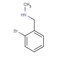 FT-0698862 CAS:698-19-1 chemical structure