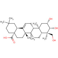 FT-0698864 CAS:6989-24-8 chemical structure