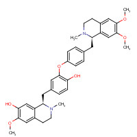 FT-0698874 CAS:70553-76-3 chemical structure