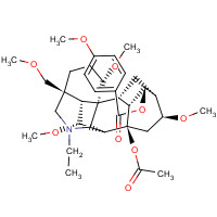 FT-0698910 CAS:73870-35-6 chemical structure