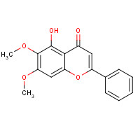 FT-0698911 CAS:740-33-0 chemical structure