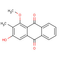 FT-0698923 CAS:7460-43-7 chemical structure