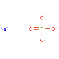 FT-0698935 CAS:7558-80-7 chemical structure