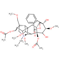 FT-0698954 CAS:77181-26-1 chemical structure