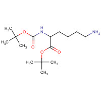 FT-0698957 CAS:7750-42-7 chemical structure