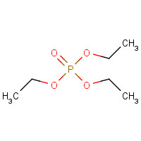 FT-0698973 CAS:78-40-0 chemical structure