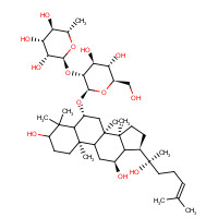 FT-0699012 CAS:80952-72-3 chemical structure