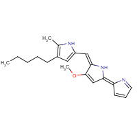 FT-0699033 CAS:82-89-3 chemical structure