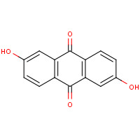 FT-0699045 CAS:84-60-6 chemical structure