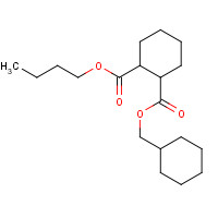 benzyl butyl phthalate (CAS: 86-68-7) - Related Chemical Product