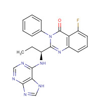 FT-0699107 CAS:870281-82-6 chemical structure