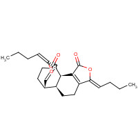 FT-0699139 CAS:88182-33-6 chemical structure