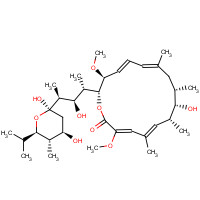 FT-0699152 CAS:88899-55-2 chemical structure