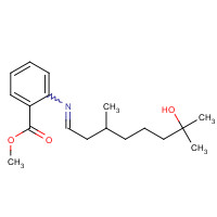 FT-0699163 CAS:89-43-0 chemical structure