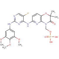 FT-0699180 CAS:901119-35-5 chemical structure