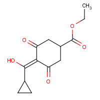 FT-0699262 CAS:95266-40-3 chemical structure