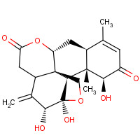 FT-0699282 CAS:981-15-7 chemical structure