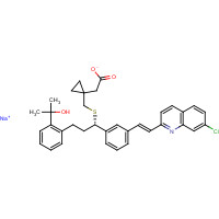 FT-0699300 CAS:190078-45-6 chemical structure