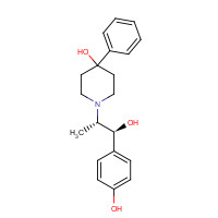 FT-0699302 CAS:134234-12-1 chemical structure