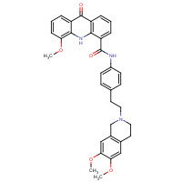 FT-0699347 CAS:106620-90-0 chemical structure