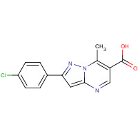 FT-0699352 CAS:203120-19-8 chemical structure