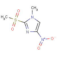 FT-0699365 CAS:86072-17-5 chemical structure