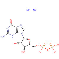 FT-0699367 CAS:7415-69-2 chemical structure