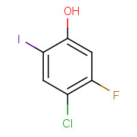 FT-0699369 CAS:1235407-15-4 chemical structure