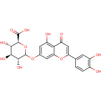 FT-0699372 CAS:29741-10-4 chemical structure