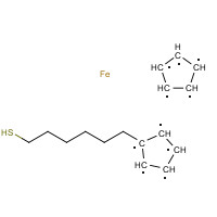 FT-0699376 CAS:134029-92-8 chemical structure