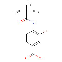 FT-0699423 CAS:139058-18-7 chemical structure