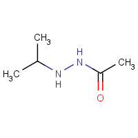 FT-0699427 CAS:4466-50-6 chemical structure