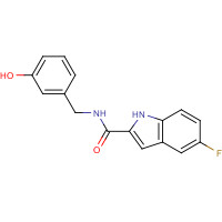 FT-0699435 CAS:518058-84-9 chemical structure