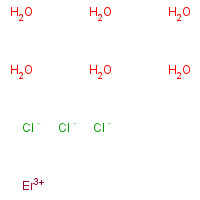 FT-0699500 CAS:10025-75-9 chemical structure