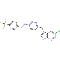 FT-0699505 CAS:1029044-16-3 chemical structure