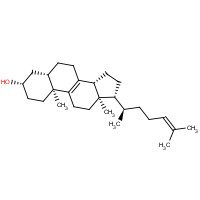 FT-0699508 CAS:128-33-6 chemical structure