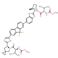 FT-0699534 CAS:1256388-51-8 chemical structure